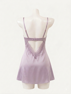 Lavender Lace Dream Dress 🪻🎀